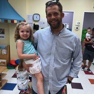 Meet your Posher, Chris